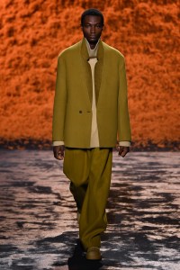 Zegna Men’s Fall 2024