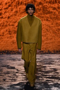 Zegna Men’s Fall 2024