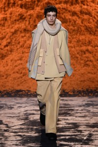 Zegna Men’s Fall 2024