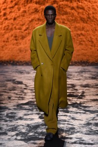 Zegna Men’s Fall 2024