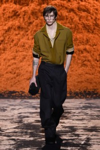 Zegna Men’s Fall 2024