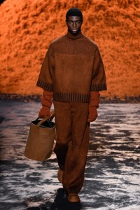 Zegna Men’s Fall 2024