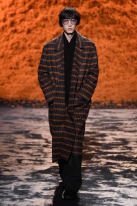 Zegna Men’s Fall 2024