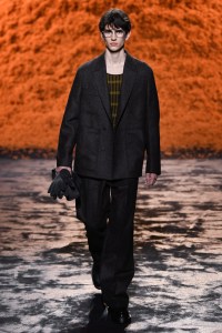 Zegna Men’s Fall 2024