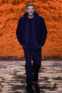 Zegna Men’s Fall 2024