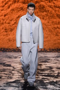 Zegna Men’s Fall 2024