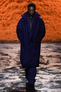 Zegna Men’s Fall 2024