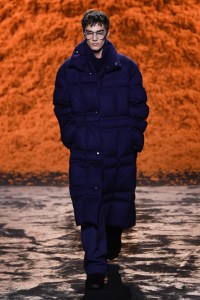 Zegna Men’s Fall 2024