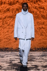 Zegna Men’s Fall 2024