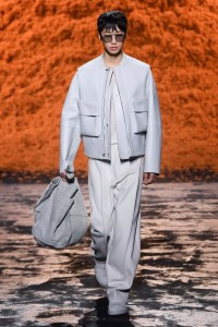 Zegna Men’s Fall 2024