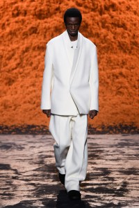 Zegna Men’s Fall 2024