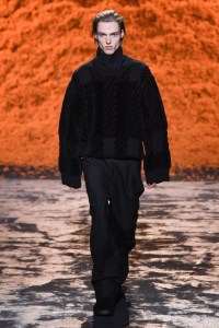 Zegna Men’s Fall 2024