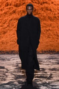 Zegna Men’s Fall 2024