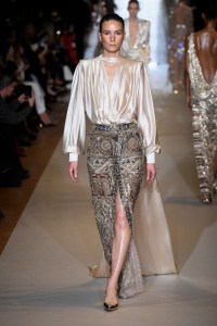 Zuhair Murad Couture Spring 2024