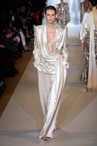 Zuhair Murad Couture Spring 2024