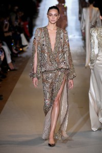 Zuhair Murad Couture Spring 2024