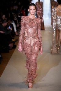 Zuhair Murad Couture Spring 2024