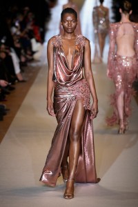 Zuhair Murad Couture Spring 2024