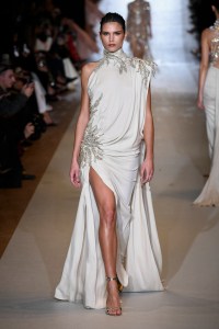 Zuhair Murad Couture Spring 2024