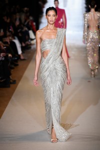 Zuhair Murad Couture Spring 2024
