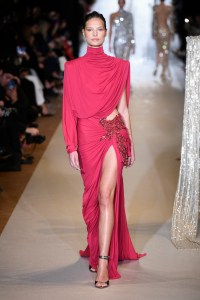Zuhair Murad Couture Spring 2024