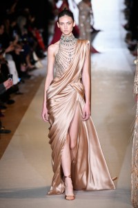 Zuhair Murad Couture Spring 2024