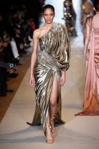 Zuhair Murad Couture Spring 2024