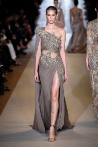 Zuhair Murad Couture Spring 2024