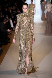 Zuhair Murad Couture Spring 2024