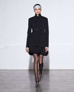 Tibi Fall 2024 Ready-to-Wear Collection at New York Fashion Week