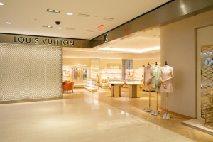 A look inside the new Saks Fifth Avenue store opening in Beverly Hills.