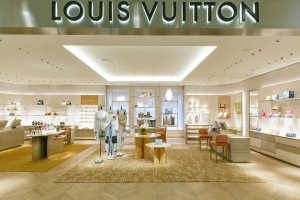 A look inside the new Saks Fifth Avenue store opening in Beverly Hills.
