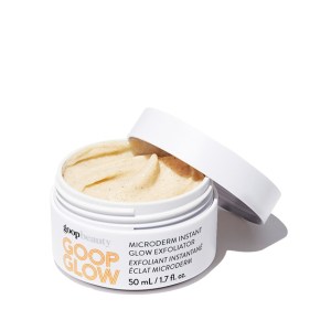 Goop Beauty Microderm Instant Glow Exfoliator