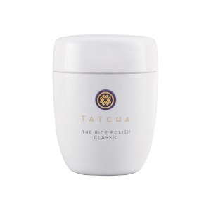 Tatcha the Rice Polish