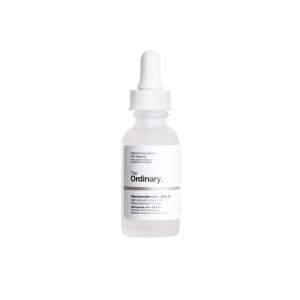 The Ordinary Niacinamide 10 % + Zinc 1%