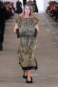 Batsheva fall 2024 ready-to-wear collection at New York Fashion Week