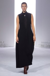 Brandon Maxwell fall 2024 ready-to-wear collection at New York Fashion Week