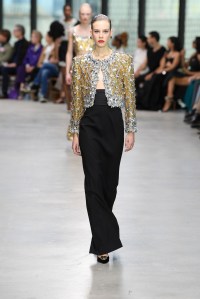 Carolina Herrera Fall 2024 Ready-to-Wear Collection at New York Fashion Week