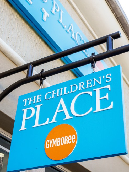 The Children's Place is considering strategic alternatives in case talks with lenders to ease liquidity concerns don't pan out.