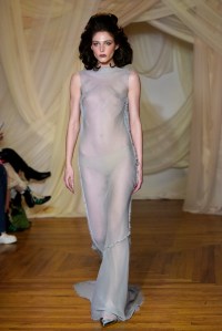 Christian Cowan Fall 2024 Ready-to-Wear Collection at New York Fashion WeekChristian Cown Fall 2024 Ready-to-Wear Collection at New York Fashion Week