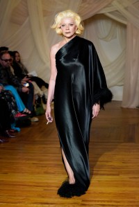 Christian Cowan Fall 2024 Ready-to-Wear Collection at New York Fashion WeekChristian Cown Fall 2024 Ready-to-Wear Collection at New York Fashion Week