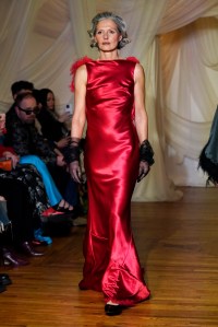 Christian Cowan Fall 2024 Ready-to-Wear Collection at New York Fashion WeekChristian Cown Fall 2024 Ready-to-Wear Collection at New York Fashion Week