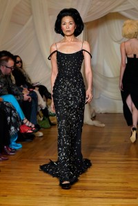 Christian Cowan Fall 2024 Ready-to-Wear Collection at New York Fashion WeekChristian Cown Fall 2024 Ready-to-Wear Collection at New York Fashion Week
