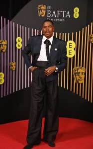 Colman Domingo BAFTAs 2024 Red Carpet Best Dressed Guests
