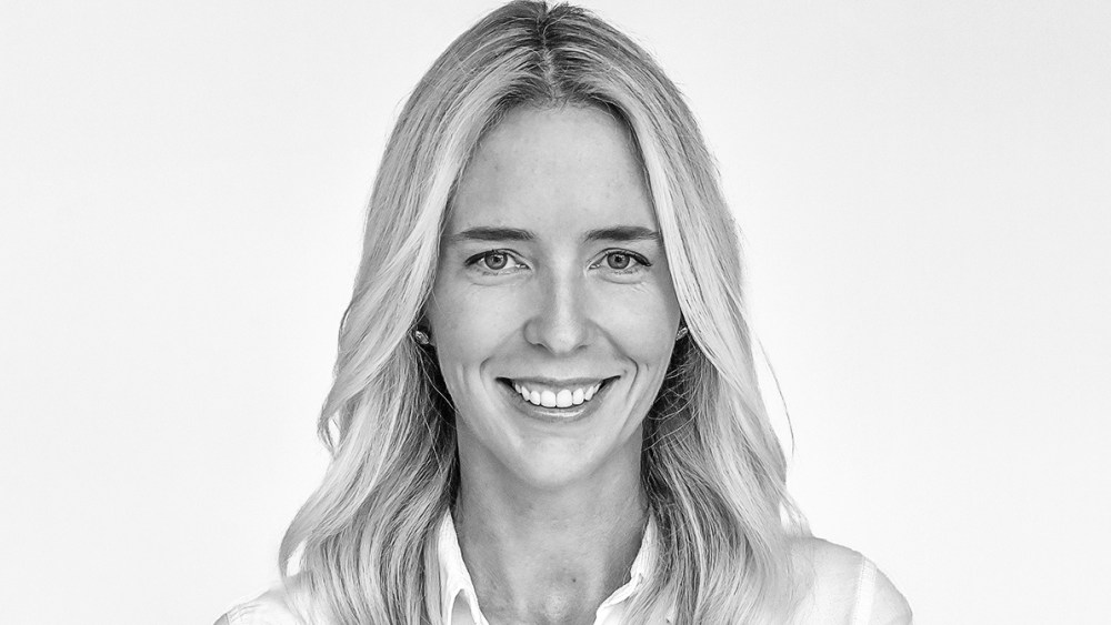 Caroline (Cricket) Whitton