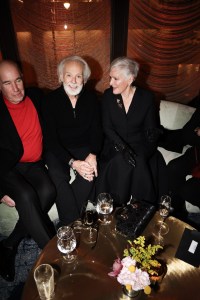 Glenn Close