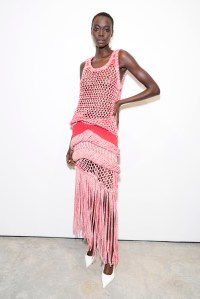 Diotima fall 2024 ready-to-wear collection at New York Fashion Week
