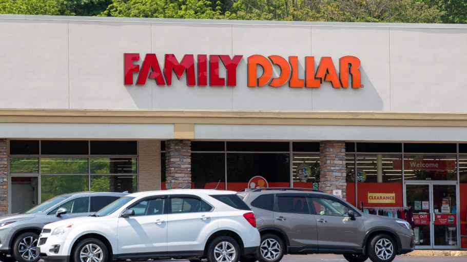 Family Dollar will pay a $1.125 million settlement in Tennessee.