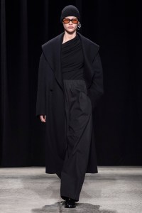 Fforme fall 2024 ready-to-wear collection at New York Fashion Week