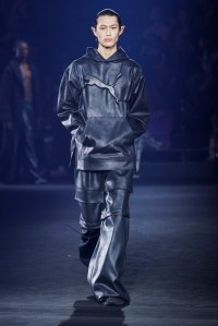 Puma fall 2024 ready-to-wear collection at New York Fashion Week